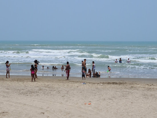 Playa Tecolutla
