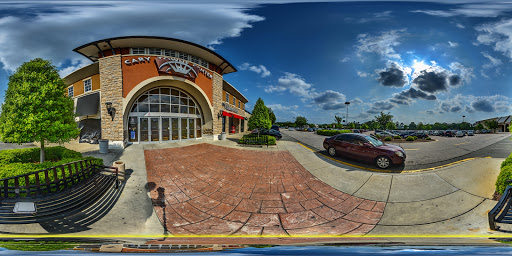 Shopping Mall «Cary Towne Center», reviews and photos, 1105 Walnut St, Cary, NC 27511, USA