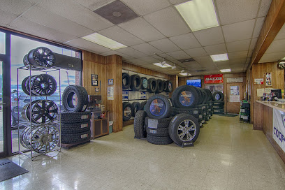 Williams Tire & Service, Inc.