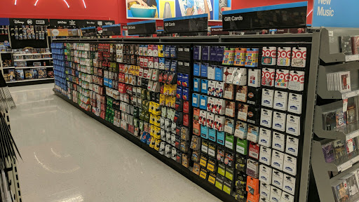 Department Store «Target», reviews and photos, 5601 Belleville Crossing St, Belleville, IL 62226, USA