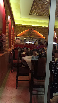 Atmosphère du Restaurant indien Raja à Marseille - n°7