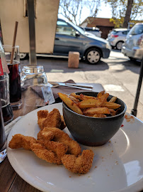 Plats et boissons du Restaurant Lou lyta à Fréjus - n°13