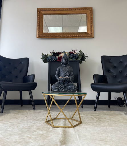 Explore men tattoo ideas sleeve, creative tattoo ideas in Crystal City, available at Meraki Tattoo and Piercing