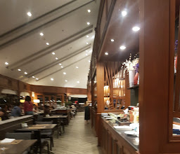 Garden Cafe at Avani Pattaya Resort photo