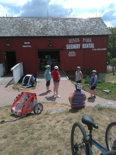 Park «Wayne County Parks & Rec», reviews and photos, 33175 Ann Arbor Trail, Westland, MI 48185, USA