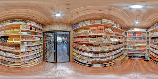 Tobacco Shop «Roupik Smoke Shop», reviews and photos, 725 S Glendale Ave, Glendale, CA 91205, USA