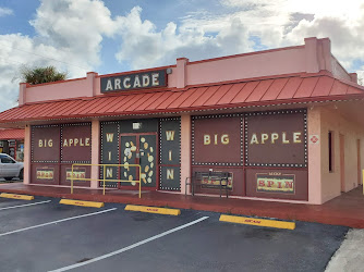Big Apple Arcade