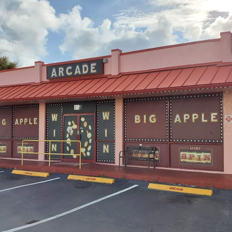 Big Apple Arcade