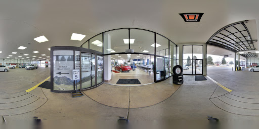Chevrolet Dealer «Stevinson Chevrolet», reviews and photos, 15000 W Colfax Ave, Lakewood, CO 80401, USA