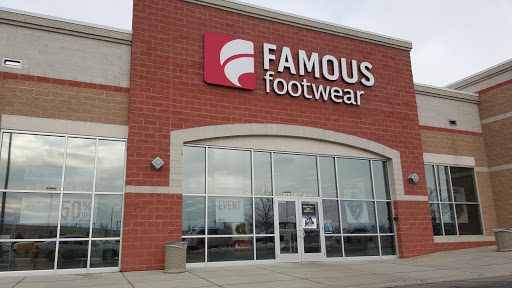 Shoe Store «Famous Footwear», reviews and photos, 678 W Main St, American Fork, UT 84003, USA