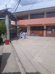 ESCUELA ANTONIO MORALES