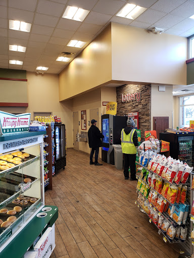 Convenience Store «Royal Farms», reviews and photos, 11119 McCormick Rd, Hunt Valley, MD 21031, USA