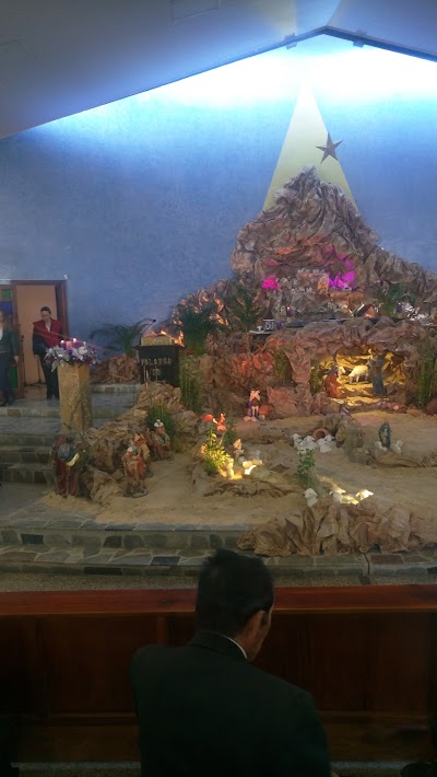 Photos of Iglesia San Wenceslao