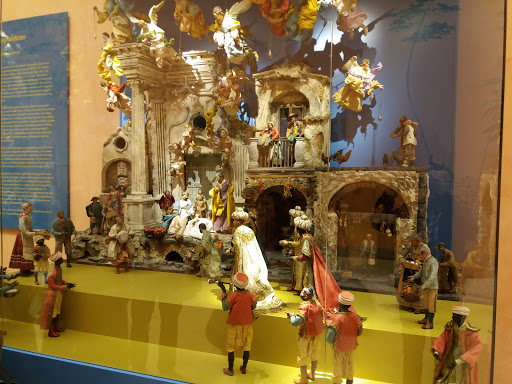 Thyssen-Bornemisza Museum