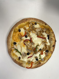 Photos du propriétaire du Pizzeria La part a pizza à Mandelieu-la-Napoule - n°8