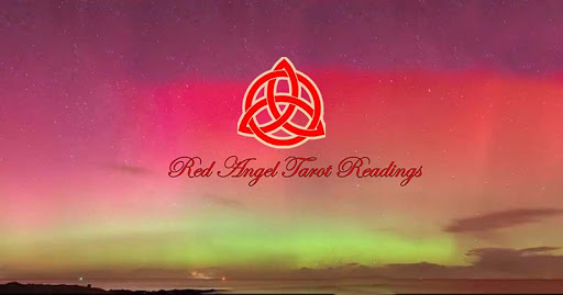 Red Angel Tarot Readings