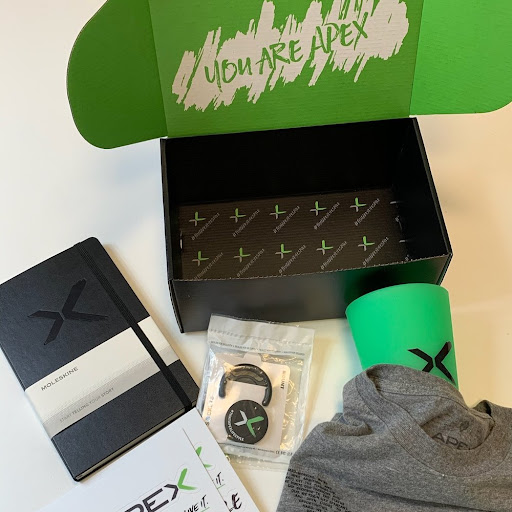 Screen Printer «ScreenBroidery - Muncie, IN», reviews and photos, 1708 W University Ave, Muncie, IN 47303, USA