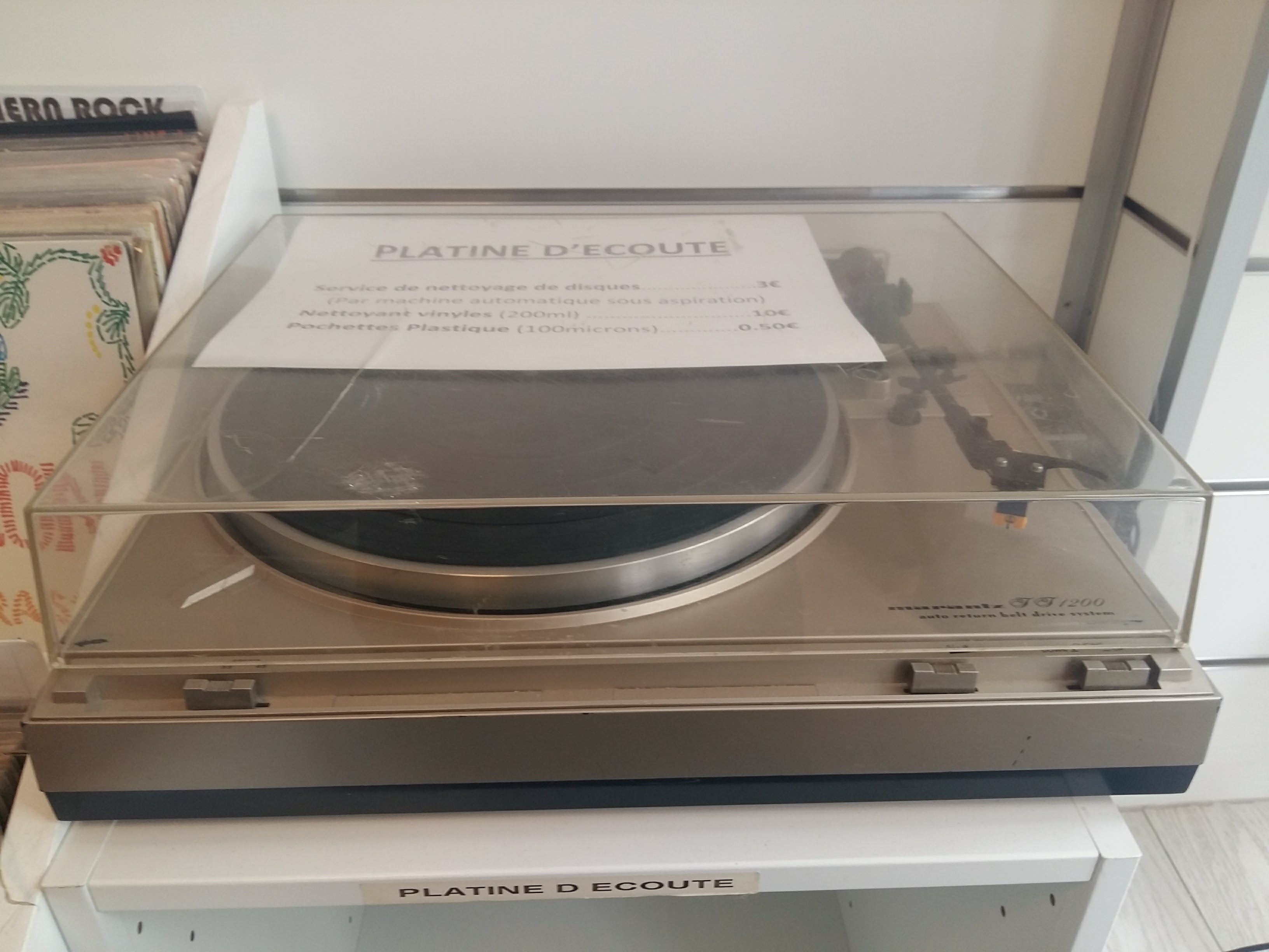 Photo n° 21 de l'avis de alain.l fait le 17/04/2018 à 10:09
