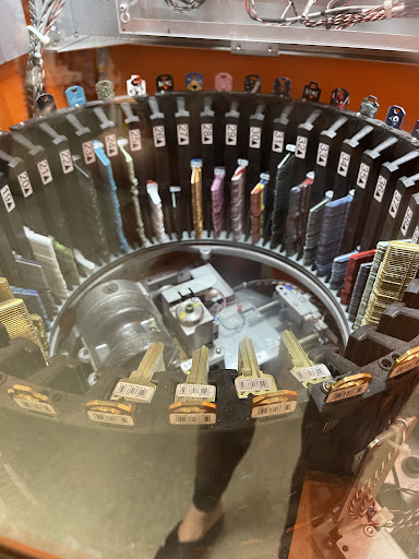 Home Improvement Store «The Home Depot», reviews and photos, 2055 N Figueroa St, Los Angeles, CA 90065, USA