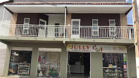 Loja Jully Aviamentos