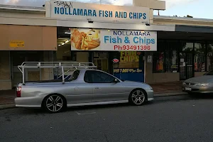 Nollamara Fish & Chips image