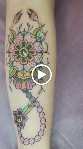 Explore tattoos for 16 year olds ideas, creative tattoo ideas in Carbondale, available at Bonedale Tattoo