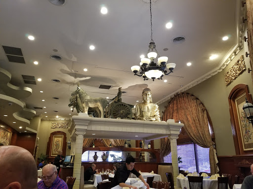 Shopping Mall «Terrace Shops», reviews and photos, 5115 Buffalo Speedway, Houston, TX 77005, USA