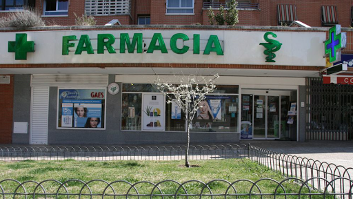 Farmacia Literatos