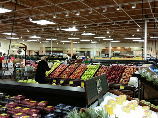 Supermarket «Price Chopper», reviews and photos, 285 N Plainfield Rd, West Lebanon, NH 03784, USA