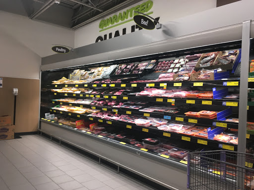 Supermarket «ALDI», reviews and photos, 270 Amherst St, Nashua, NH 03063, USA