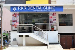 RKR DENTAL SKIN AND HAIR CLINIC image