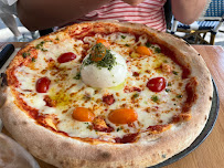 Pizza du Restaurant italien Arsenale Di Bastille à Paris - n°12