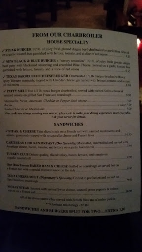 Cocktail Bar «Dispensary Lounge», reviews and photos, 2451 E Tropicana Ave, Las Vegas, NV 89121, USA