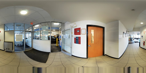 Honda Dealer «Manchester Honda», reviews and photos, 24 Adams St, Manchester, CT 06042, USA