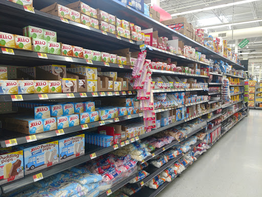 Department Store «Walmart Supercenter», reviews and photos, 5315 Cortez Rd W, Bradenton, FL 34210, USA