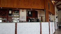 Atmosphère du Restaurant Les Maisons Blanches à Limalonges - n°12