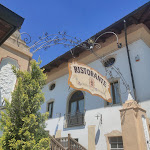 Photo n°1 de l'avis de Franco.o fait le 02/07/2022 à 16:18 sur le  Ristorante Tenuta Valminier à Villanova d'Asti