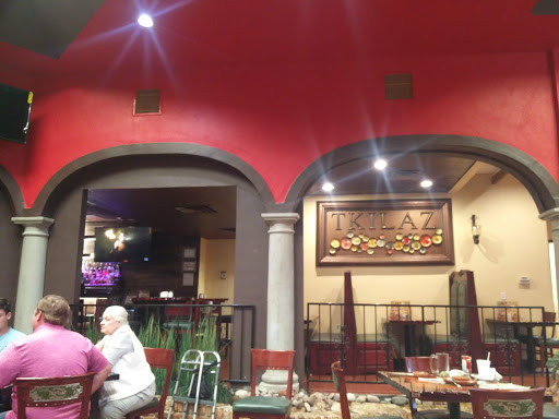 Tkilaz Mexican Restaurant