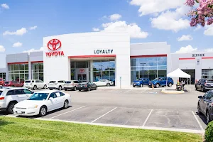 Loyalty Toyota image
