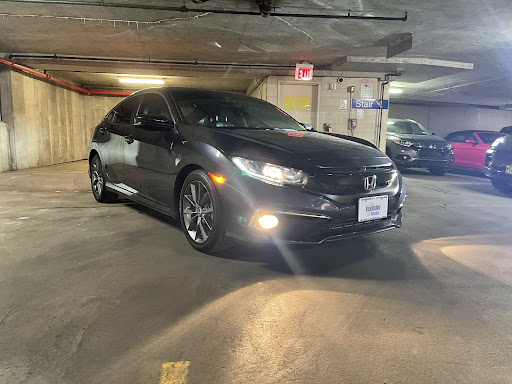 Honda Dealer «Bay Ridge Honda», reviews and photos, 8801 4th Ave, Brooklyn, NY 11209, USA