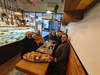 Atmosphère du Restaurant italien Forno Gusto - Prosciutteria Toulouse - n°10