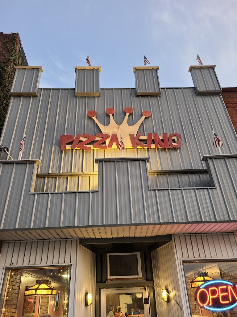 Pizza King | Hoopeston, IL 60942