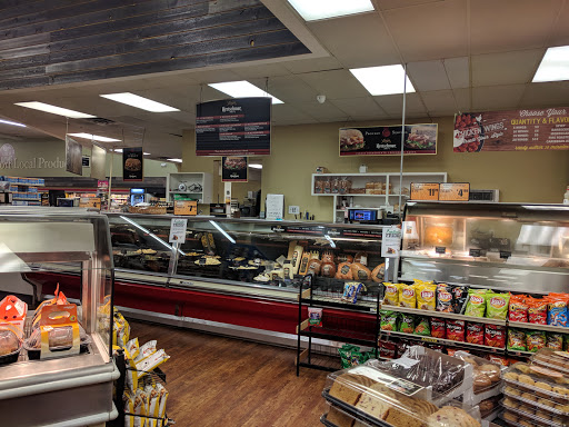 Grocery Store «Rays Food Place», reviews and photos, 875 Redwood Dr, Garberville, CA 95542, USA