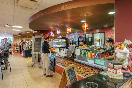 Cadillac Dealer «LaFontaine Cadillac Buick GMC», reviews and photos, 4000 Highland Rd, Highland, MI 48357, USA