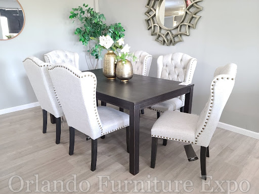 Used Furniture Store «Orlando Furniture Exchange», reviews and photos, 3228 W State Rd 426 #1016, Oviedo, FL 32765, USA