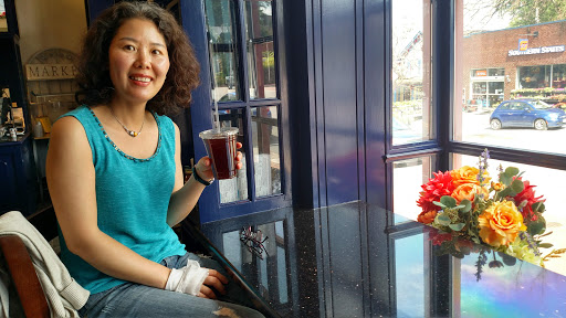 Market «Market Salamander», reviews and photos, 200 W Washington St, Middleburg, VA 20117, USA