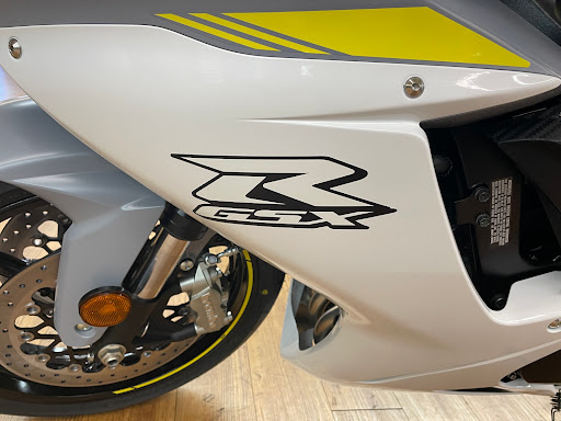 Motorcycle Dealer «L&D Cycles», reviews and photos, 1070 S Dupont Hwy, Dover, DE 19901, USA