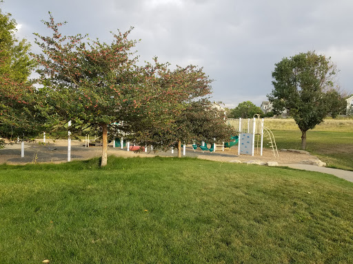 Park «Aqua Vista Park», reviews and photos, 18700 E Wagon Trail Cir, Aurora, CO 80015, USA