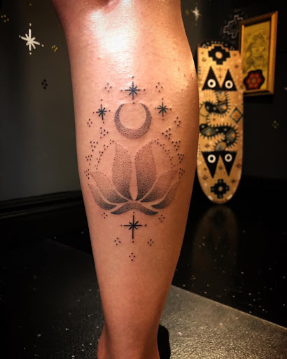 Explore where the wild things are tattoo ideas, creative tattoo ideas in Dunellen, available at Capital Ink Tattoos