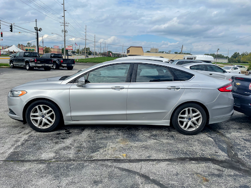 Car Dealer «Certified Auto Dealers», reviews and photos, 1195 N Madison Ave, Greenwood, IN 46142, USA